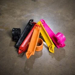 Talon™ Barbell Collars -Fitness Equipment bars plates and collars talon barbell collars 1