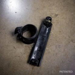 Talon™ Barbell Collars -Fitness Equipment bars plates and collars talon barbell collars 5