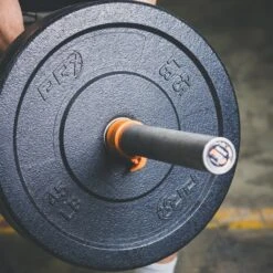 Talon™ Barbell Collars -Fitness Equipment bars plates and collars talon barbell collars 7