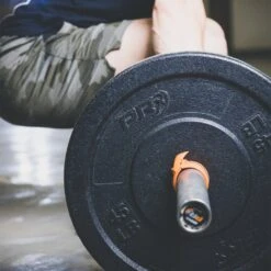 Talon™ Barbell Collars -Fitness Equipment bars plates and collars talon barbell collars 8