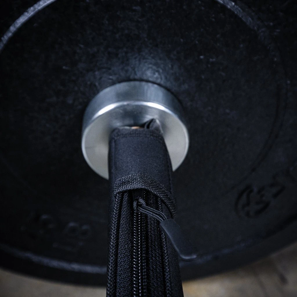 Thermabell Barbell Warmer 8 Thermabell Barbell Warmer - Image 6