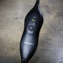 Thermabell Barbell Warmer 17 Thermabell Barbell Warmer -Fitness Equipment bars plates and collars thermabell barbell warmer 8