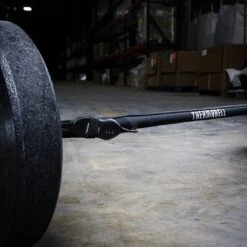 Thermabell Barbell Warmer 18 Thermabell Barbell Warmer -Fitness Equipment bars plates and collars thermabell barbell warmer 9