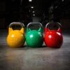 PRx Competition Kettlebells -Fitness Equipment bodyweight conditioning prx competition kettlebell 1