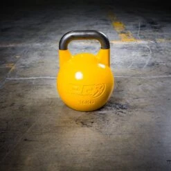 Fitness Equipment -Fitness Equipment bodyweight conditioning prx competition kettlebell 2