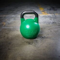 PRx Competition Kettlebells -Fitness Equipment bodyweight conditioning prx competition kettlebell 3