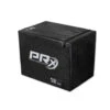 PRx Small Soft-Sided Plyo Box -Fitness Equipment bodyweight conditioning prx small soft sided plyo box 1
