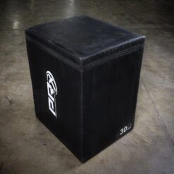 Fitness Equipment -Fitness Equipment bodyweight conditioning prx soft sided plyo box 2