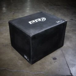 PRx Soft-Sided Plyo Box -Fitness Equipment bodyweight conditioning prx soft sided plyo box 3