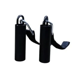 PRx Steel Cylinder Grips