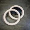 PRx Wood Gym Rings