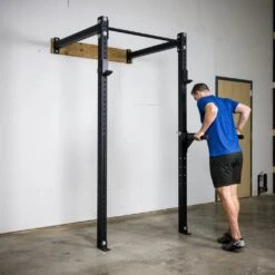 Build Limitless® Dip Station -Fitness Equipment build limitless accessories build limitless dip station 4