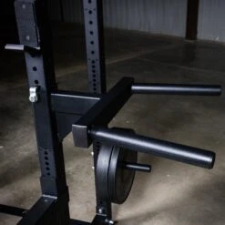 Build Limitless® Dip Station -Fitness Equipment build limitless accessories build limitless dip station 6