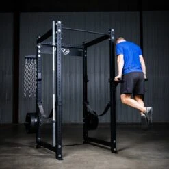 Build Limitless® Dip Station -Fitness Equipment build limitless accessories build limitless dip station 7