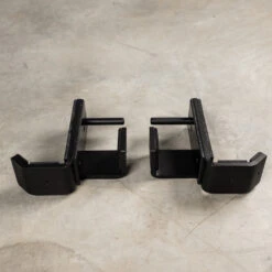 Profile® PRO Rack J-cups -Fitness Equipment build limitless accessories build limitless elite j cups 3 6a5347da 426b 48d5 8d0e 1f2495c88f83