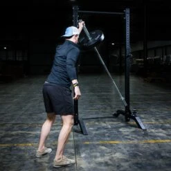 Build Limitless® Landmine -Fitness Equipment build limitless accessories build limitless landmine attachment coming soon 6