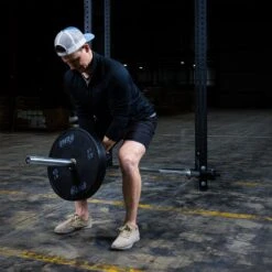 Build Limitless® Landmine -Fitness Equipment build limitless accessories build limitless landmine attachment coming soon 7