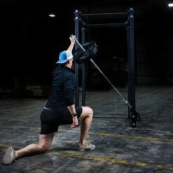 Build Limitless® Landmine -Fitness Equipment build limitless accessories build limitless landmine attachment coming soon 8