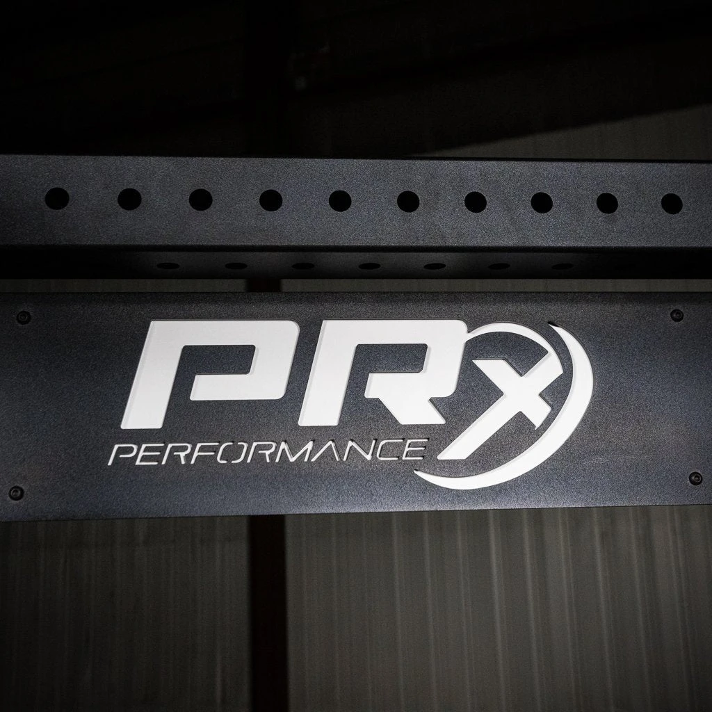 Build Limitless® Logo Plate 7 Build Limitless® Logo Plate - Image 5