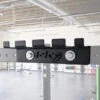 Build Limitless® Rack Mount Bar Hanger
