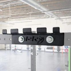 Build Limitless® Rack Mount Bar Hanger