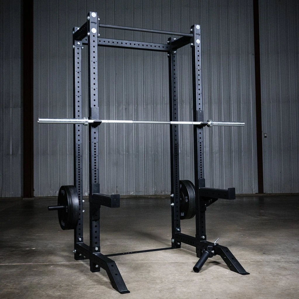 Build Limitless® Weight Storage Pegs (Pair) 7 Build Limitless® Weight Storage Pegs (Pair) - Image 5