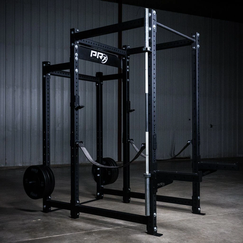 Build Limitless® Weight Storage Pegs (Pair) 8 Build Limitless® Weight Storage Pegs (Pair) - Image 6