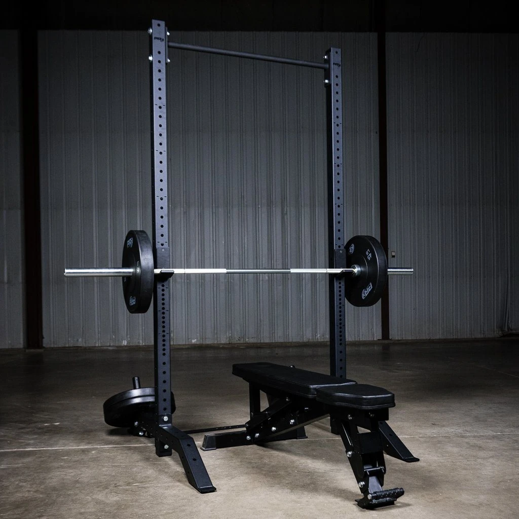 Build Limitless® Weight Storage Pegs (Pair) 9 Build Limitless® Weight Storage Pegs (Pair) - Image 7