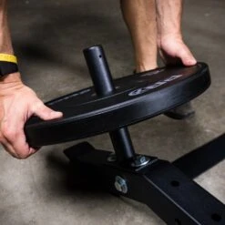 Build Limitless® Weight Storage Pegs (Pair) 17 Build Limitless® Weight Storage Pegs (Pair) -Fitness Equipment build limitless accessories build limitless weight storage pegs pair 8