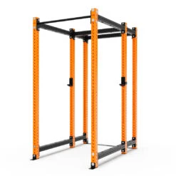 Build Limitless® 6-Post Rack