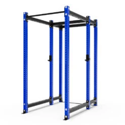 Build Limitless® 6-Post Rack -Fitness Equipment build limitless racks build limitless 6 post rack 6