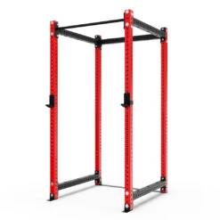 Build Limitless® Full Cage -Fitness Equipment build limitless racks build limitless full cage 5