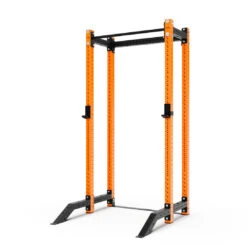 Build Limitless® Half Rack