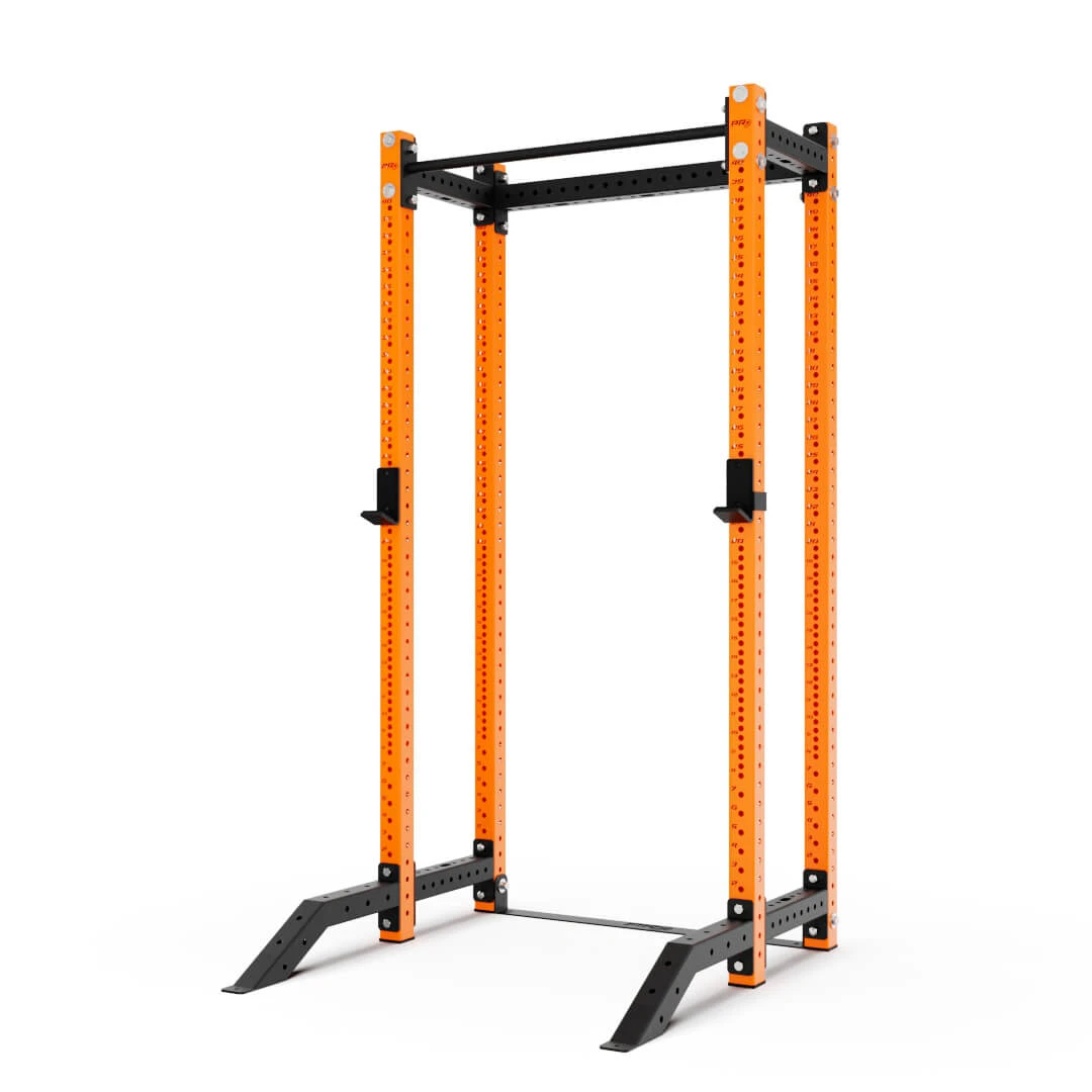 Build Limitless® Half Rack 2 Build Limitless® Half Rack