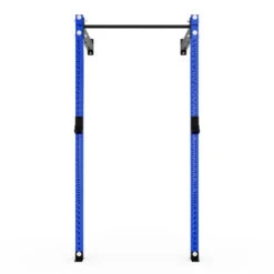 Build Limitless® Wall-Mount Rack -Fitness Equipment build limitless racks build limitless wall mount rack 5