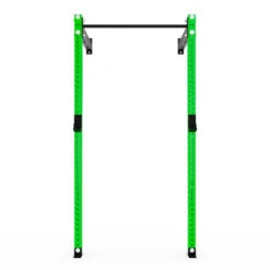 Build Limitless® Wall-Mount Rack -Fitness Equipment build limitless racks build limitless wall mount rack 7