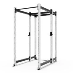 BYO Package: Build Limitless® 6-Post Rack -Fitness Equipment build limitless racks byo package build limitless 6 post rack 3