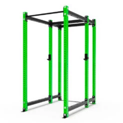 BYO Package: Build Limitless® 6-Post Rack -Fitness Equipment build limitless racks byo package build limitless 6 post rack 4
