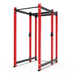 BYO Package: Build Limitless® 6-Post Rack -Fitness Equipment build limitless racks byo package build limitless 6 post rack 6