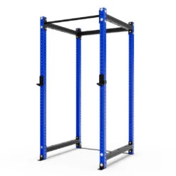BYO Package: Build Limitless® Full Cage -Fitness Equipment build limitless racks byo package build limitless full cage 4