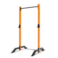 BYO Package: Build Limitless® Squat Stand -Fitness Equipment build limitless racks byo package build limitless squat stand 3