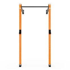 BYO Package: Build Limitless® Wall Mount Rack -Fitness Equipment build limitless racks byo package build limitless wall mount rack 4