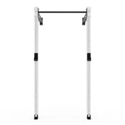 BYO Package: Build Limitless® Wall Mount Rack -Fitness Equipment build limitless racks byo package build limitless wall mount rack 5