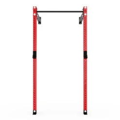 BYO Package: Build Limitless® Wall Mount Rack -Fitness Equipment build limitless racks byo package build limitless wall mount rack 7