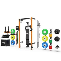 Couple's Elite Package