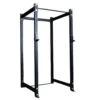 Build Limitless® - Economy Full Cage -Fitness Equipment garage sale build limitless version 1 economy racks 3 3df441bb 8e86 4196 9b1c 8d6e3d259de0