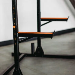 GRIND Alpha1000 Spotter Arms -Fitness Equipment grind alpha1000 spotter arms 4