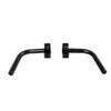 GRIND Alpha3000 Dip Handles 2 GRIND Alpha3000 Dip Handles -Fitness Equipment grind alpha3000 dip handles 1