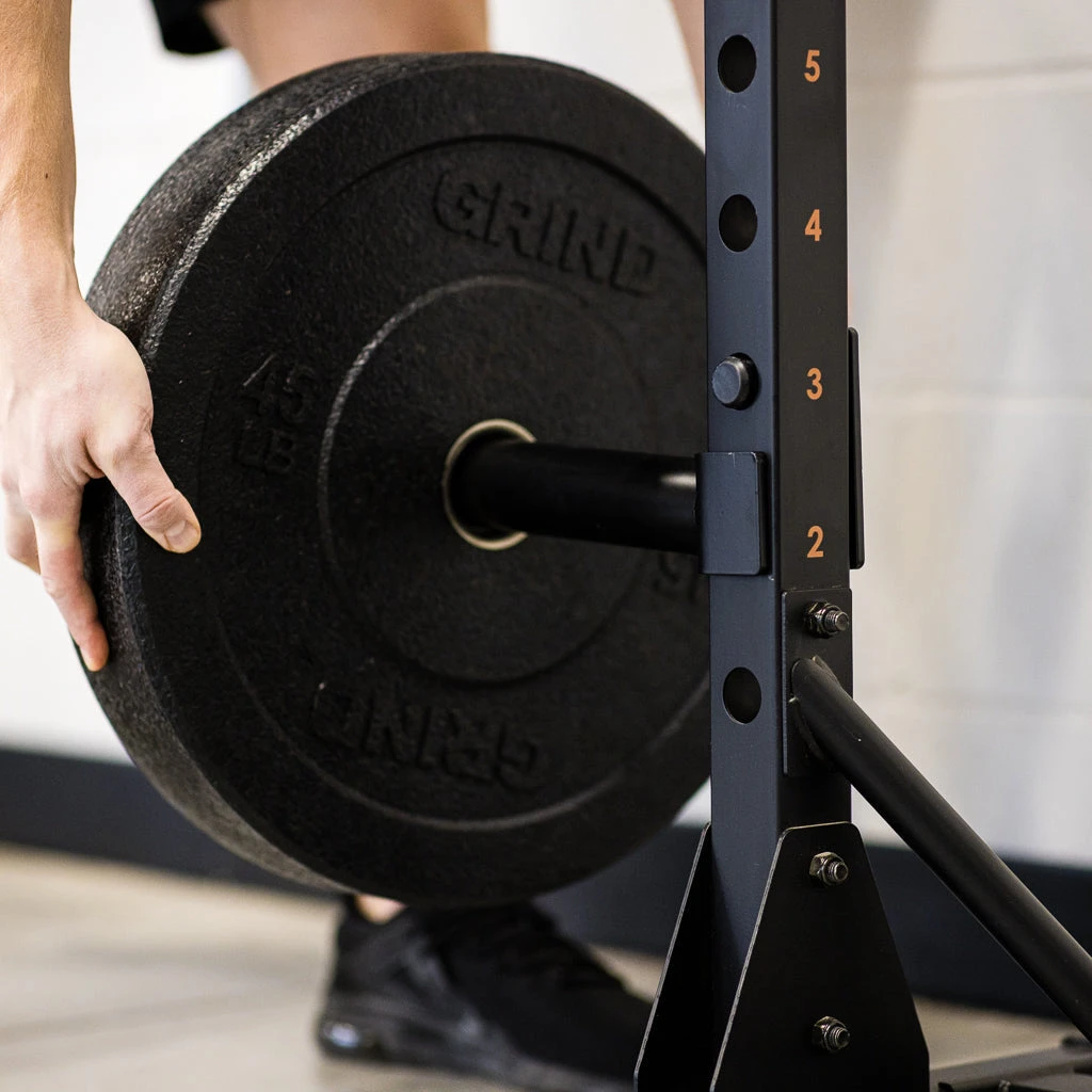 GRIND Alpha3000 Weight Storage 4 GRIND Alpha3000 Weight Storage - Image 2