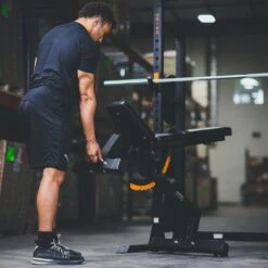 GRIND Fitness Incline Bench -Fitness Equipment grind benches grind fitness incline bench 6